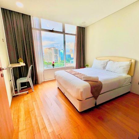 Vortex Suites Klcc By City كوالالمبور المظهر الخارجي الصورة