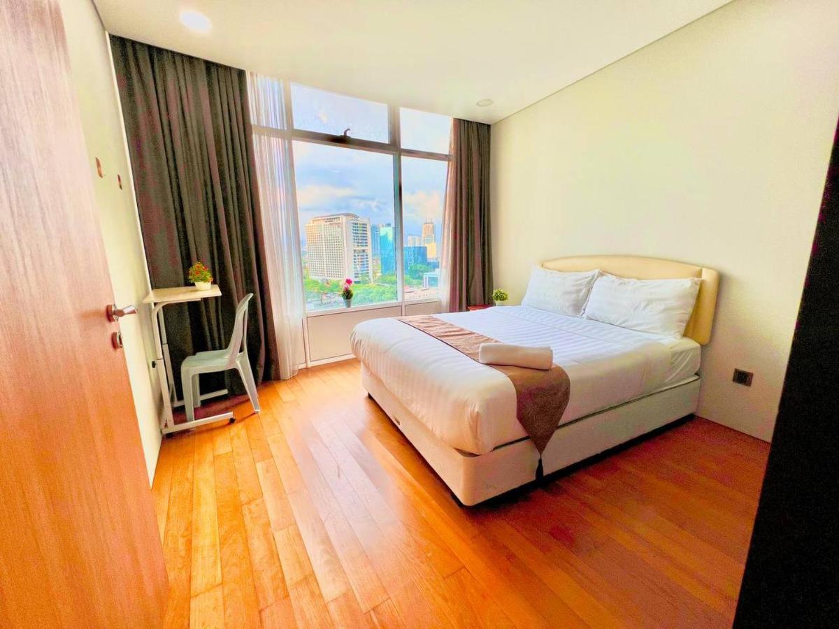 Vortex Suites Klcc By City كوالالمبور المظهر الخارجي الصورة