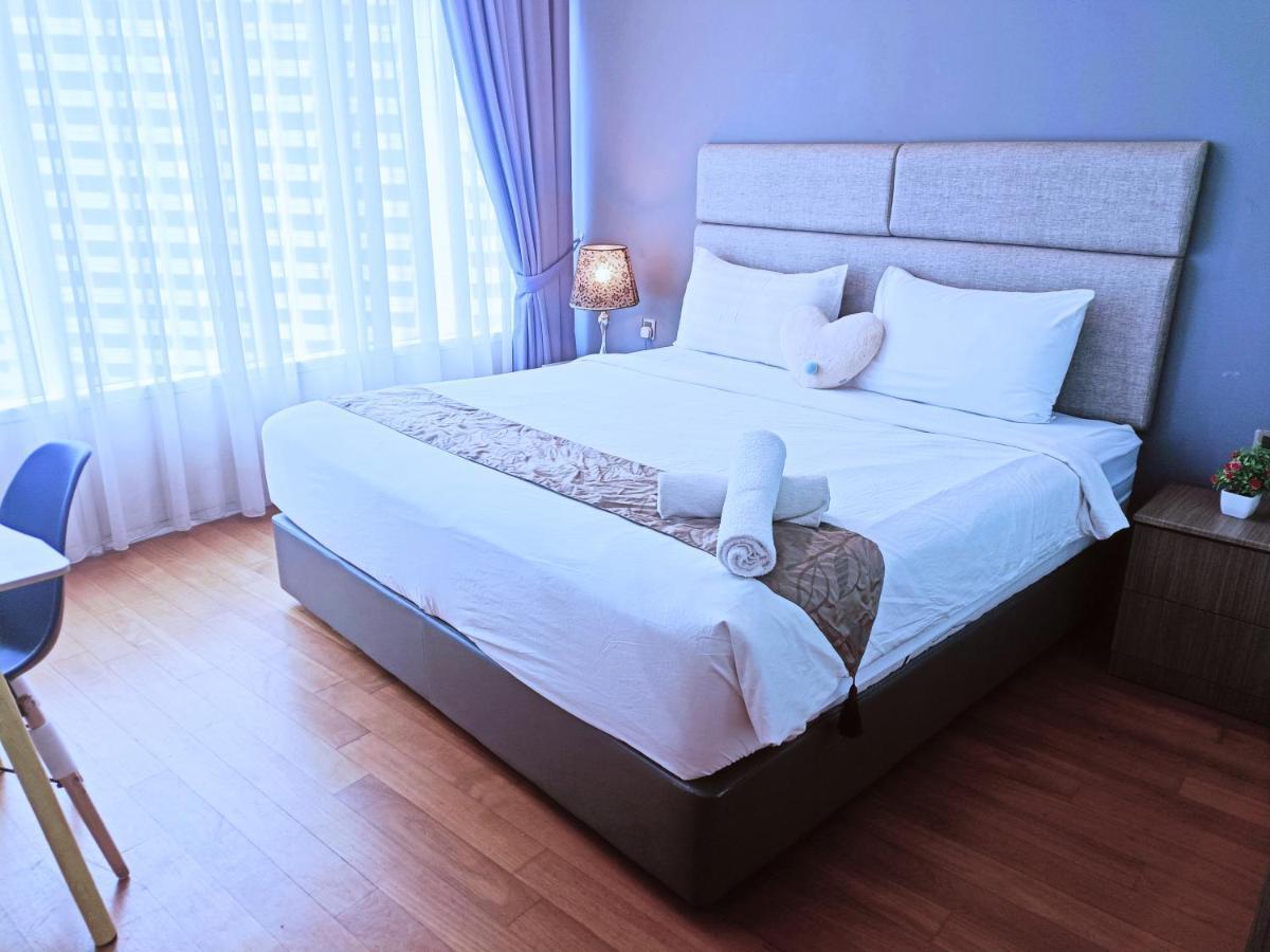 Vortex Suites Klcc By City كوالالمبور المظهر الخارجي الصورة