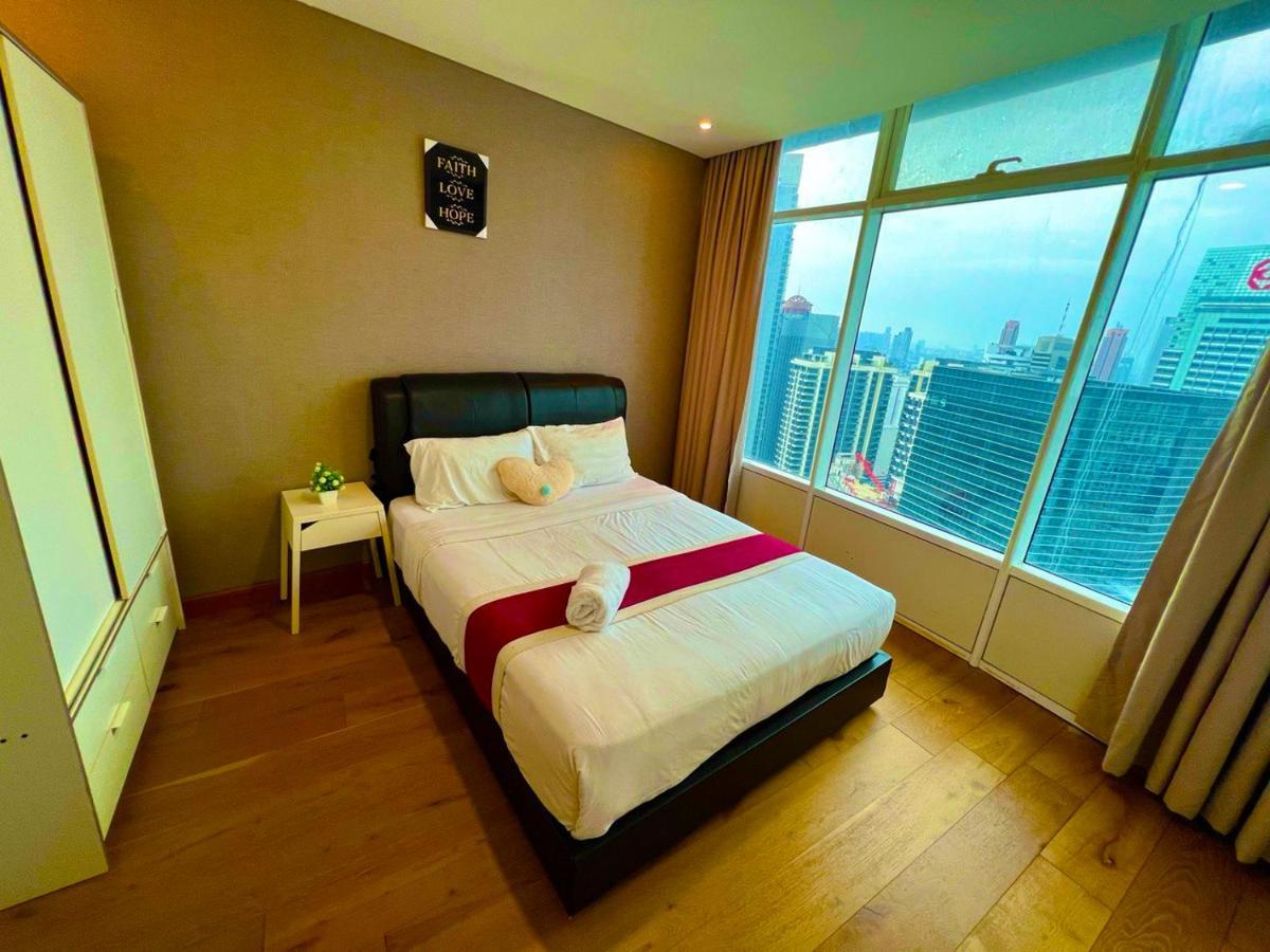 Vortex Suites Klcc By City كوالالمبور المظهر الخارجي الصورة