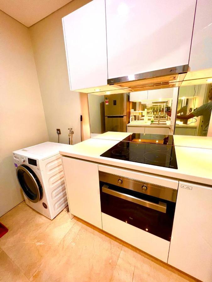 Vortex Suites Klcc By City كوالالمبور المظهر الخارجي الصورة