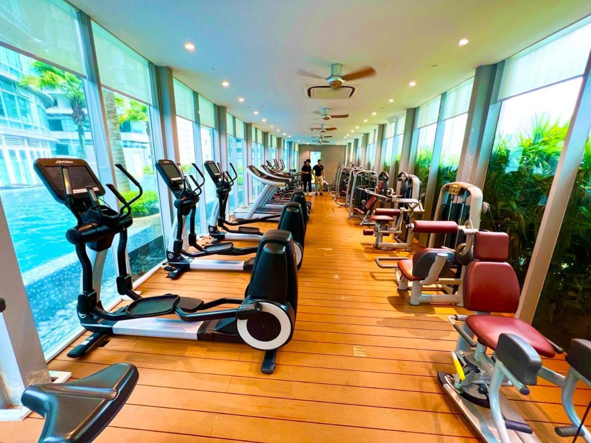 Vortex Suites Klcc By City كوالالمبور المظهر الخارجي الصورة