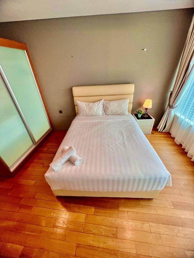 Vortex Suites Klcc By City كوالالمبور المظهر الخارجي الصورة