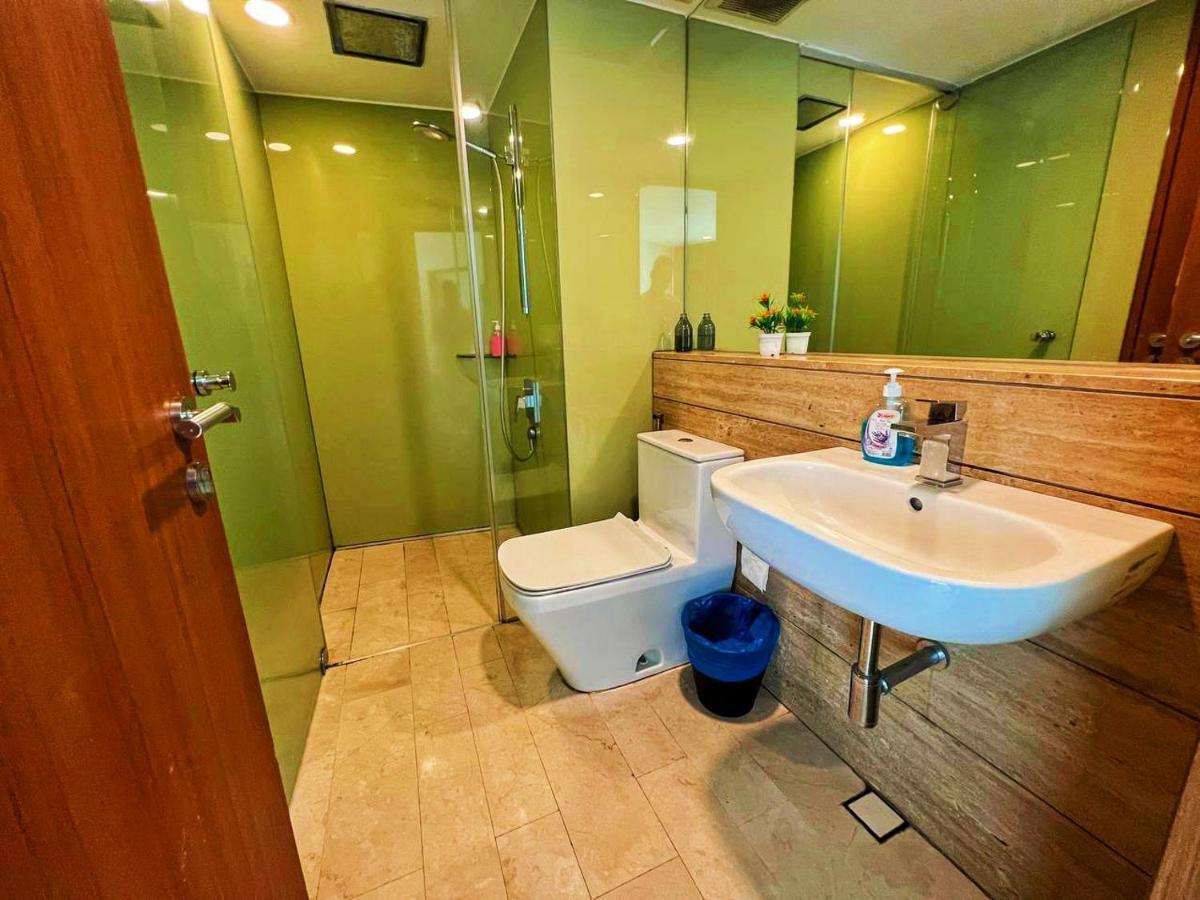 Vortex Suites Klcc By City كوالالمبور المظهر الخارجي الصورة