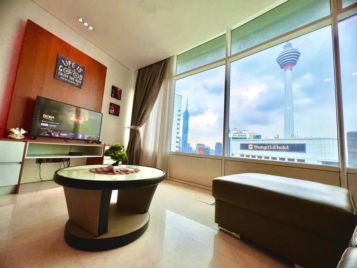 Vortex Suites Klcc By City كوالالمبور المظهر الخارجي الصورة
