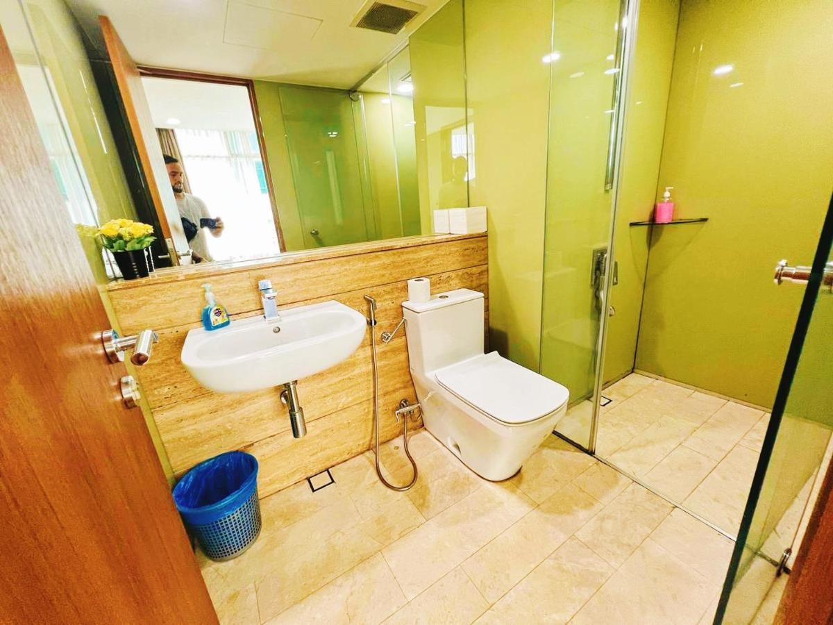 Vortex Suites Klcc By City كوالالمبور المظهر الخارجي الصورة