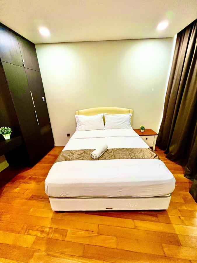 Vortex Suites Klcc By City كوالالمبور المظهر الخارجي الصورة