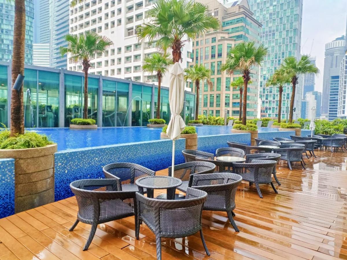 Vortex Suites Klcc By City كوالالمبور المظهر الخارجي الصورة